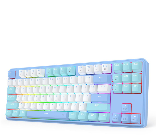 Redragon StarBlade - 1298221 - zdjęcie 4